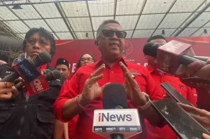 3 Tokoh Berpeluang Jadi Sekjen PDIP Pengganti Hasto, Nomor 2 Legenda Catur