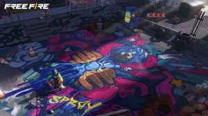 Daftar Kode Redeem FF Free Fire Max Hari Senin 23 Desember 2024, Yuk Klaim!