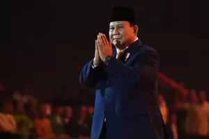 Kenaikan PPN 12% Bisa Dibatalkan Prabowo, Pengamat: Merem Aja Batal Ini adalah Barang