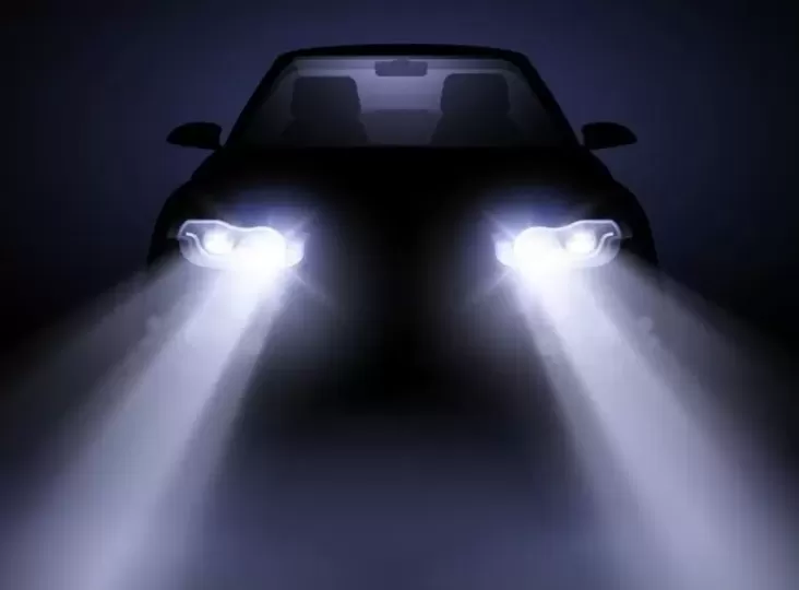 20 Jenis lalu Arti Lampu Indikator Mobil yang dimaksud Harus Diperhatikan Saat Nyala