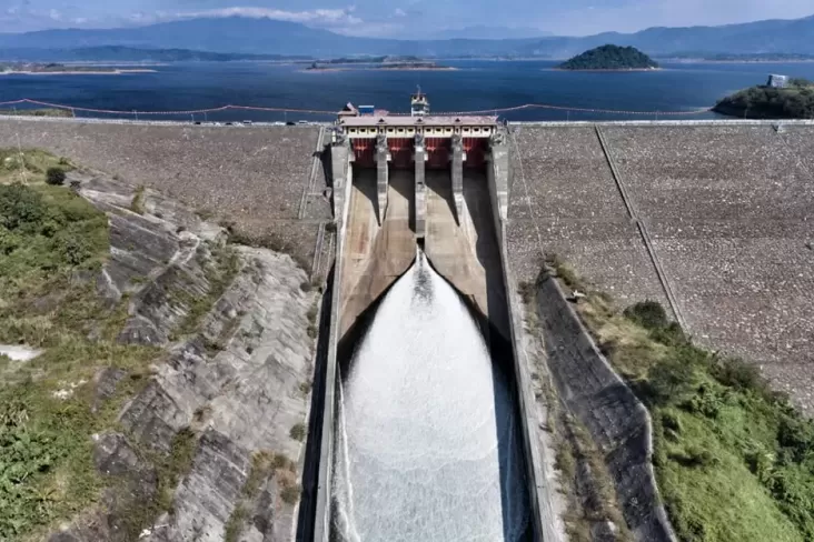 26 Proyek Pembangkit Listrik Bakal Diresmikan Prabowo Hari Ini, Berikut Daftarnya