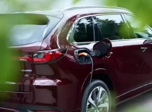 5 Alasan Membeli The All-New Mazda CX-80: SUV Premium Plug-in Hybrid yang mana Menggoda