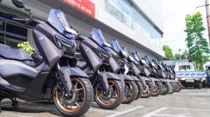 5 Cara Melacak Motor yang tersebut Hilang Dicuri, Kenali Kiat-kiatnya!