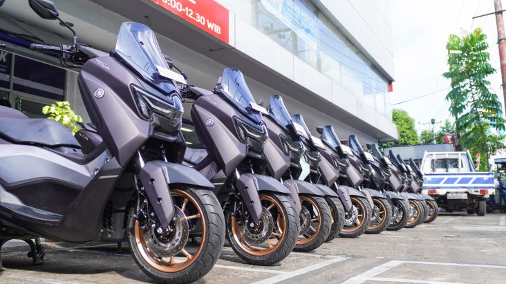 5 Cara Melacak Motor yang mana yang disebutkan Hilang Dicuri, Kenali Kiat-kiatnya!