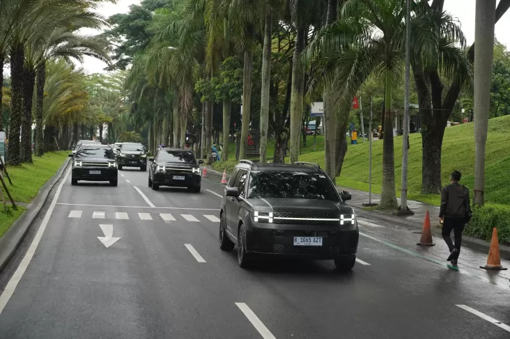 7 Mobil Baru Hyundai pada 2025, Termasuk Hybrid Murah?