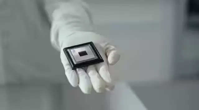 Negeri Paman Sam Umumkan Aturan Baru Soal Ekspor Chip juga Kecerdasan Buatan