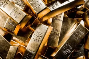 Bank Sentral China Menumpuk Cadangan Emas selama Dua Bulan Beruntun