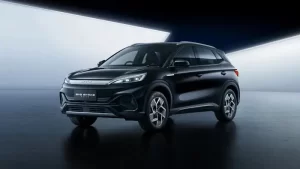 Biaya Pajak BYD Atto 3 Murah Banget, Ini adalah Hitungannya