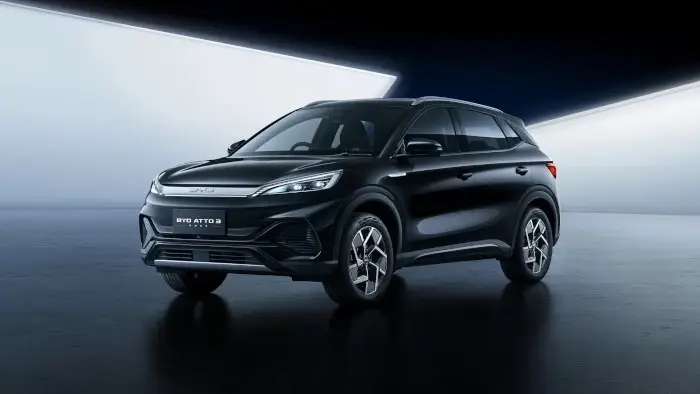 Biaya Pajak BYD Atto 3 Murah Banget, Hal ini adalah Hitungannya