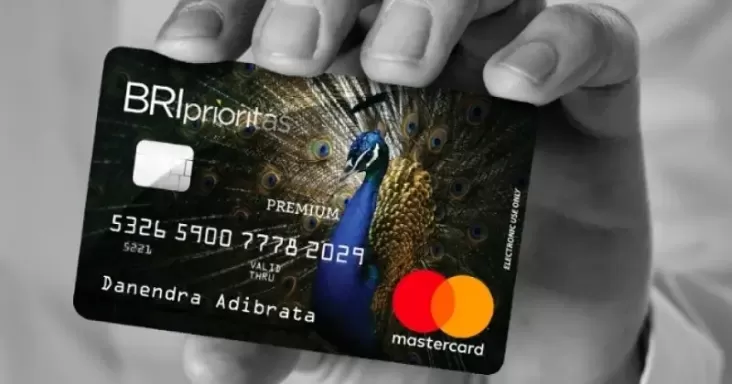 BRI Prioritas, Pilihan Bijak Sambut Tahun Baru