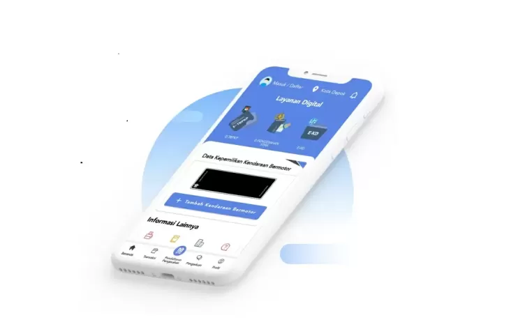 Cara Balik Nama Motor Online di dalam tempat 2025, Ini adalah adalah Langkah-langkahnya!