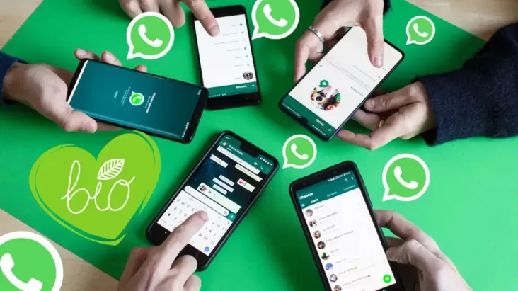 Cara Mengubah Pesan Suara Jadi Pesan Teks pada WhatsApp Terbaru