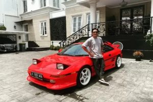 Cara Mengukur Ukuran Garasi yang mana Tepat untuk Kendaraan