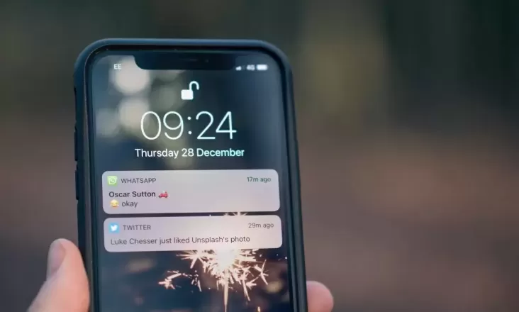 Cara Menyembunyikan Notifikasi WhatsApp, Supaya Privasi Terjaga