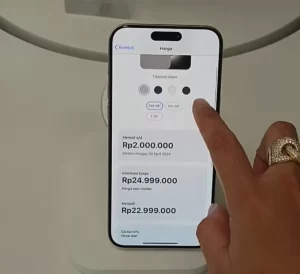 Daftar Kode Rahasia iPhone yang dimaksud Punya Segudang Manfaat