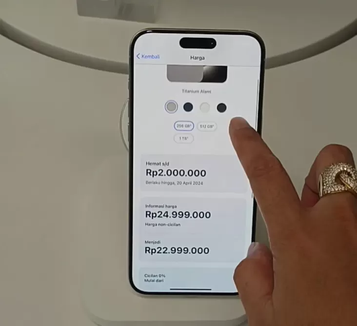 Daftar Kode Rahasia iPhone yang dimaksud dimaksud Punya Segudang Manfaat