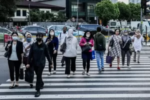 Dilema Usia Pensiun 59 Tahun: Harapan Baru atau Beban bagi Masyarakat?