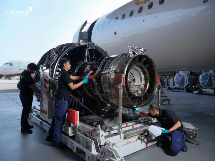 Dorong Pertumbuhan Jangka Panjang, FL Technics Fokus Pembangunan SDM