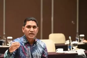 DPR Optimistis Swasembada Pangan Terjadi pada 2027