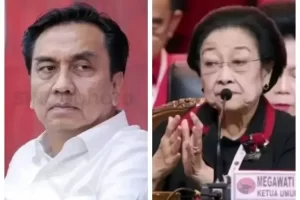 Effendi Simbolon Minta Megawati Mundur, Todung Mulya Lubis Jadi Curiga Kasus Hasto untuk Serang PDIP