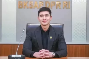 Hoaks Marak di dalam Medsos, Verrell Bramasta: Era Digital Seharusnya Perkuat Bangsa