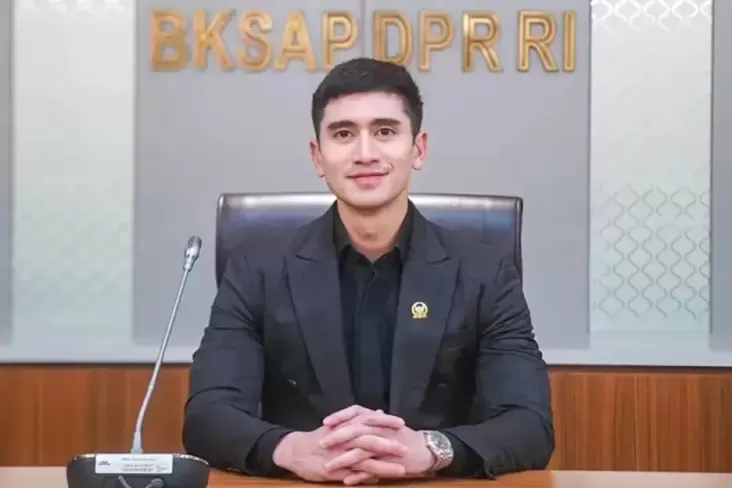 Hoaks Marak di dalam Medsos, Verrell Bramasta: Era Digital Seharusnya Perkuat Bangsa