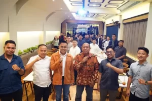 Jelang 100 Hari Kerja otoritas Prabowo-Gibran, Sejumlah Tokoh Berikan Catatan Kritis