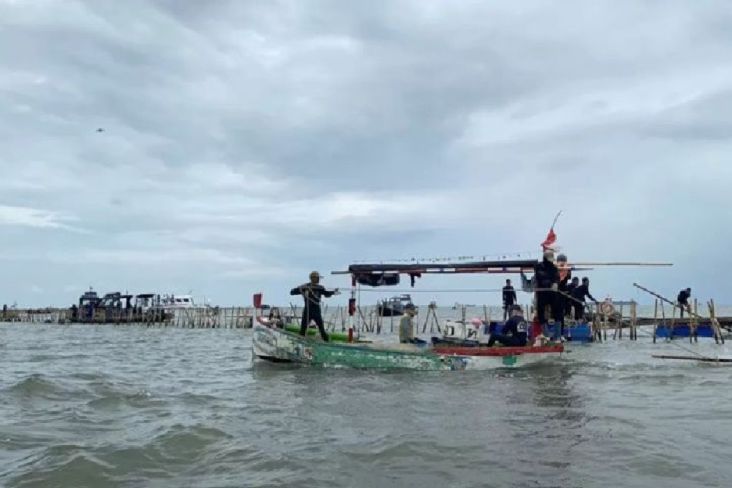 Kasus Pagar Laut Tangerang, KPK Diminta Telusuri Swasta Penyuap Oknum Pejabat Desa hingga BPN