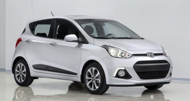 Kelebihan dan juga Kekurangan Hyundai Atoz, Cermati Sebelum Membeli