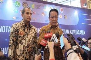 Ekstradisi Paulus Tannos, Kemenkum: Butuh Dokumen dari Polri, Kejagung, lalu Interpol