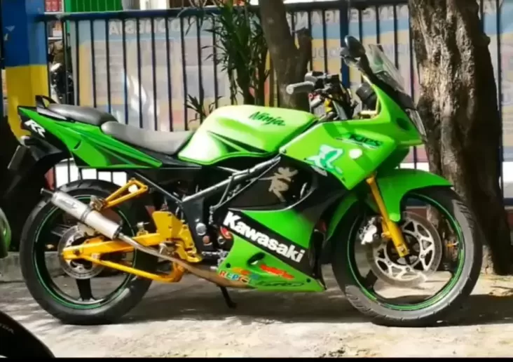 Letak Nomor Seri Motor Serta Fungsinya yang mana yang dimaksud Wajib Diketahui
