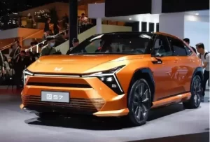 Mobil Honda Bakal Dibekali Teknologi Artificial Intelligence Huawei