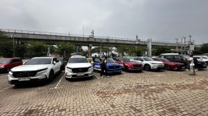 Opsen Pajak: Ancaman Bagi Industri Otomotif pada Tahun 2025?