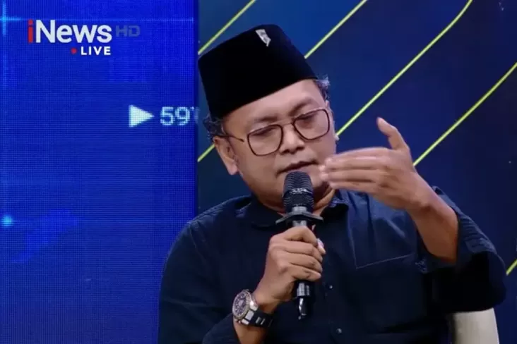 PDIP: Ada Lebih dari 5 Skandal Korupsi Pejabat yang mana Buktinya Dipegang Hasto