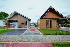 Pengkode Properti Kian Optimistis Dukung Inisiatif 3 Juta Rumah