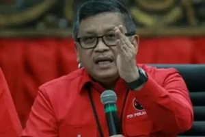 Penyidik KPK Geledah Rumah Hasto Kristiyanto