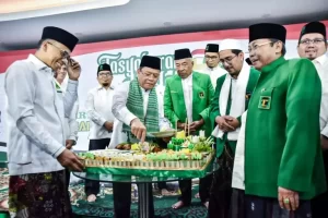 PPP Siap Dukung Kebijakan Prabowo-Gibran yang Berpihak ke Rakyat