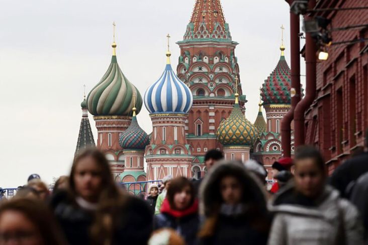 Rusia Diperingatkan Soal Bencana Demografis, Efeknya Mengerikan ke Industri Bisnis