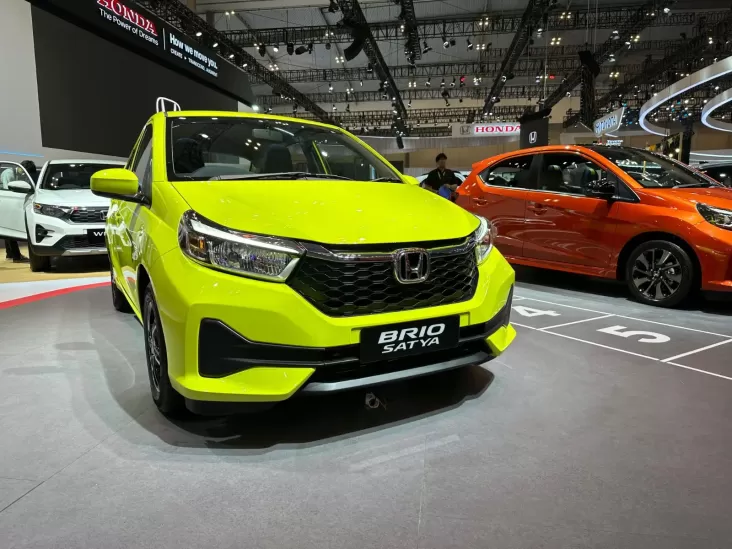Spesifikasi Mobil Rental Rp200 Jutaan yang tersebut mana Diduga Dibawa Kabur Pelaku Penggelapan hingga Tewaskan Pemilik