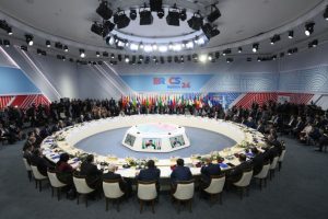 Negara Terpadat di dalam Afrika Resmi Menjadi Mitra BRICS