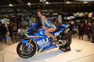 Suzuki GSX-R600 Akan Mulai Debutnya di dalam EICMA 2025