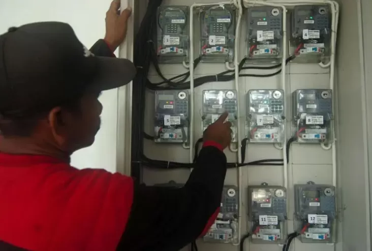 Tak Ada Kenaikan Tarif pada Awal 2025, PLN Pastikan Listrik Tetap Andal