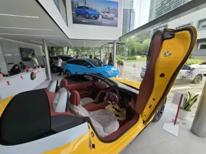 Tanpa Insentif dari Pemerintah, Penjualan Mobil di tempat 2025 Diprediksi Anjlok Lebih Parah Dibawah 800 Ribu Unit