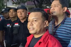 Tim Hukum PDIP Bocorkan Barang Milik Hasto yang dimaksud Disita KPK, Ada Buku hingga Flashdisk