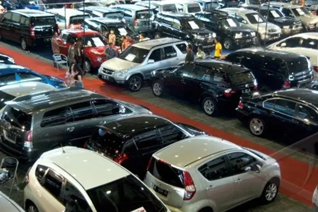 Tips Beli Mobil Bekas: Begini Cara Jadi Pembeli Cerdas serta Menghindari Jebakan