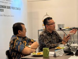 Transformasi Digital Momentum Perkuat Pemanfaatan Barang Alkes Lokal