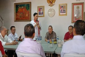 Vihara Amurva Bhumi Berhasil Kasasi di dalam MA, Kevin Wu: Kado Indah Jelang Imlek