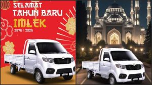 Viral Akun Instagram Esemka Bangkit dari Kubur: Akankah Meramaikan IIMS 2025?