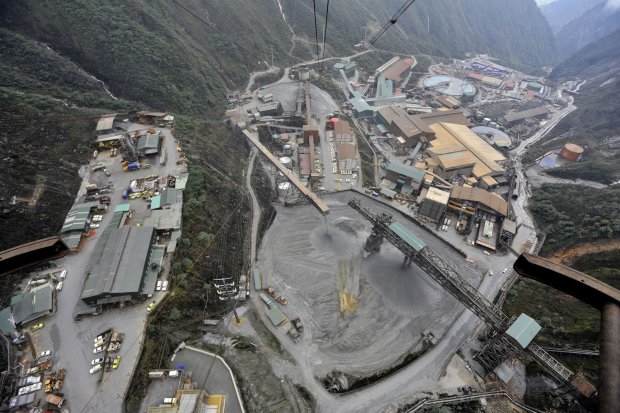 3 Negara dengan Smelter Terbesar di dalam Planet untuk Tembaga dan juga Nikel