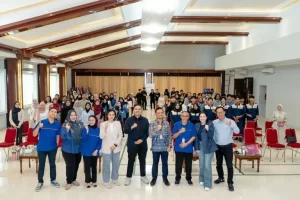 3 Pelaku Industri Keuangan Digital Bekerjasama Gelar Literasi Next-Gen Fintech
